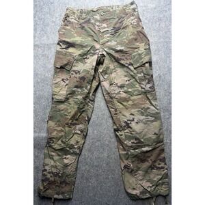 OCP Scorpion Combat Pants Medium Regular–  Military/ Tactical Camo Pants